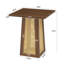 80.01cm Home Bar