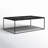Sacoyia Marble Top Coffee Table-28216796-28216797