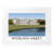 White Wood Frame selected