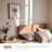 Gabriel Dimmable Bath Sconce-66310578