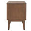 Table de chevet 2 tiroirs Komon-1422758932