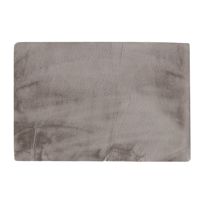 Tapis gris Pelham, Rectangle 5 pi x 8 pi