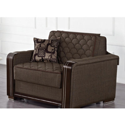 Hali Upholstered Armchair