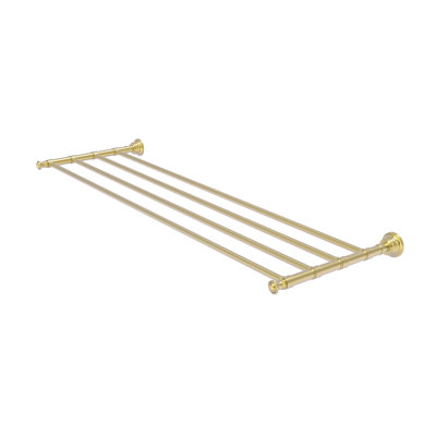 Freyja 3 Towel Rack