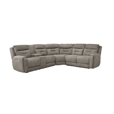 Point Break Triple Power Sectional