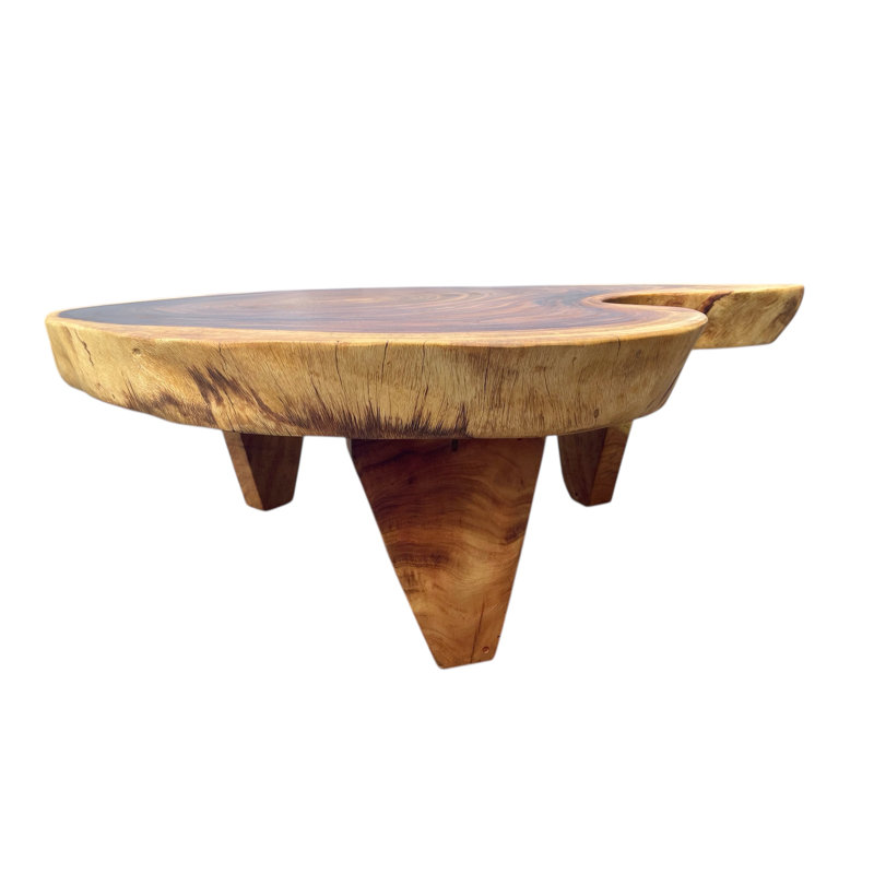 Free Form Coffee Table