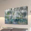 Éclairage sur toile mairega - reproduction sur toile-373901432-370243224