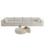 157.6"Cloud Sofa-1997902877