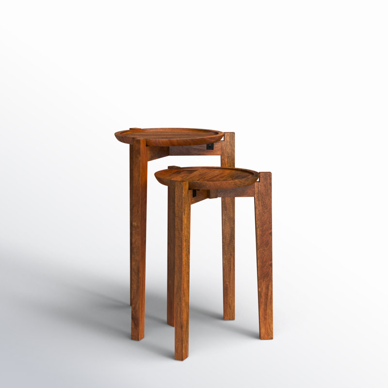 Solage Modern End Table