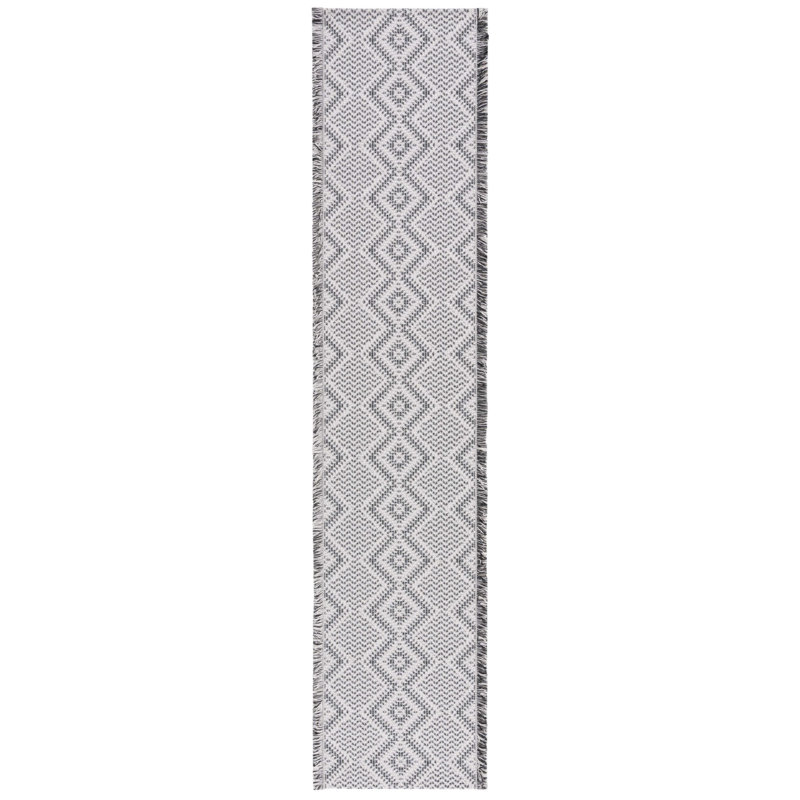 Belniak Performance Southwestern Rug, Runner 2' x 9'