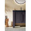 Meuble-lavabo simple 36 po Lancel Munich-20269136-20269137
