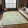 Alta Washable Floral Indoor / Outdoor Rug