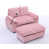 Rose est en rupture de stock