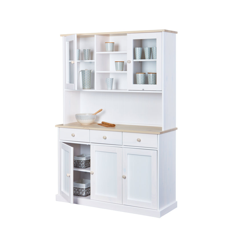 Gleb 131cm Sideboard