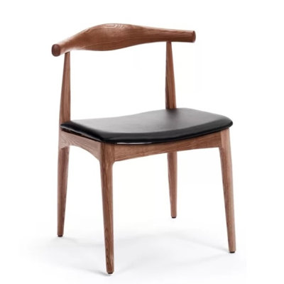 Chaise d'appoint Sanora
