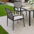 5-piece Patio Dining Table Sets-114201048