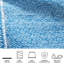 Onecre Geometric Area Rug-1653067534