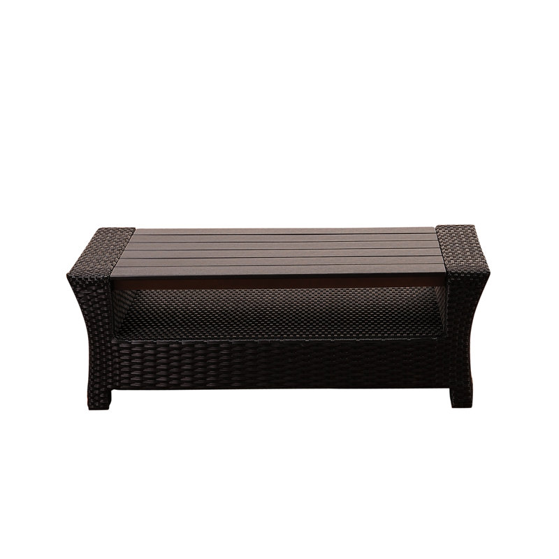 Table basse Elmirasol Staffordshire