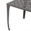 Outdoor KAI 18" SIDE TABLE