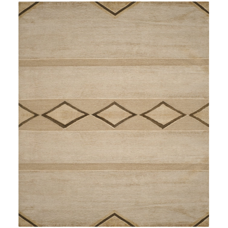 Taos Southwestern Area Rug