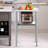 VEVOR Stainless Steel Prep Table-90976185
