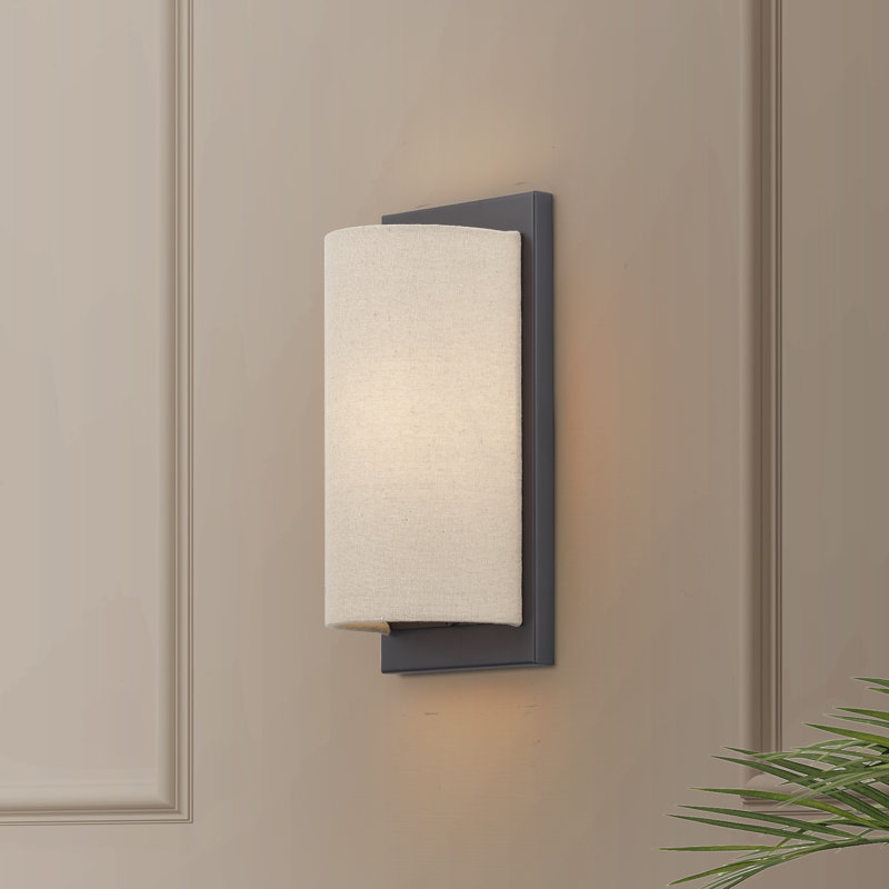 Bellingham Bronze Ada Sconce, Bronze