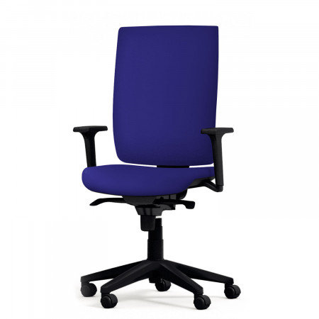 Amersfoort Office Chair, Orange