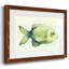 Poisson d'eau douce moucheté II-562123181-562123180