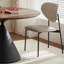 Ensemble repas rond-99011811