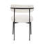 Fauteuil bouclé Aciredef-1298920477