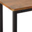 Paez 4 - Person Four Leg Dining Set