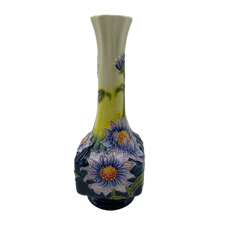 Karlstad Ceramic Table Vase