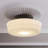 Schoolhouse Ceiling Light Fixture