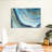 Avery Blue Marble Abstract-108722013