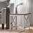 SOLEIL SIDE TABLE