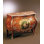 Bombay 50" Wide 3 Drawer Chest of Drawers
