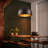 Aire 1 - Light Dimmable Dome Kitchen Island Pendant Light
