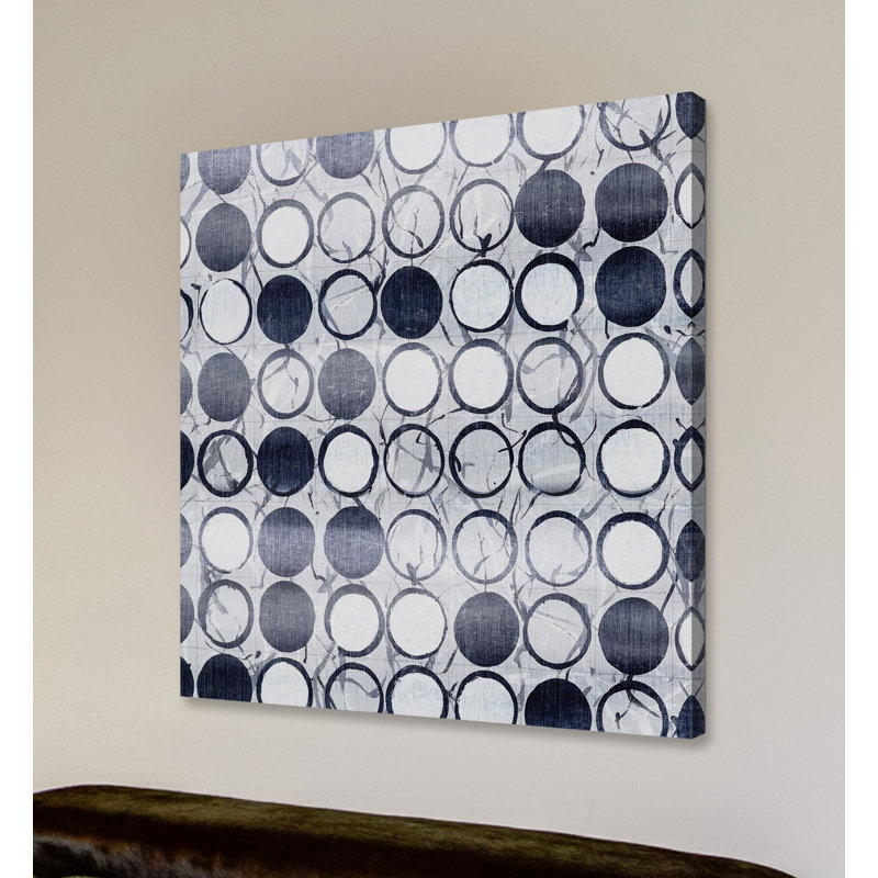 Wrapped Canvas Memorabilia, 81cm H x 81cm W x 3.81cm D