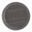 Outdoor Wicker 14.00" Patio Side Table-1137305815