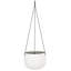 Jardinière suspendue 1 pièce McGrath-298514425