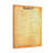 Psalm 37 - Wrapped Canvas Textual Art