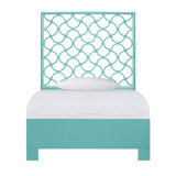 Mar Collection Bed