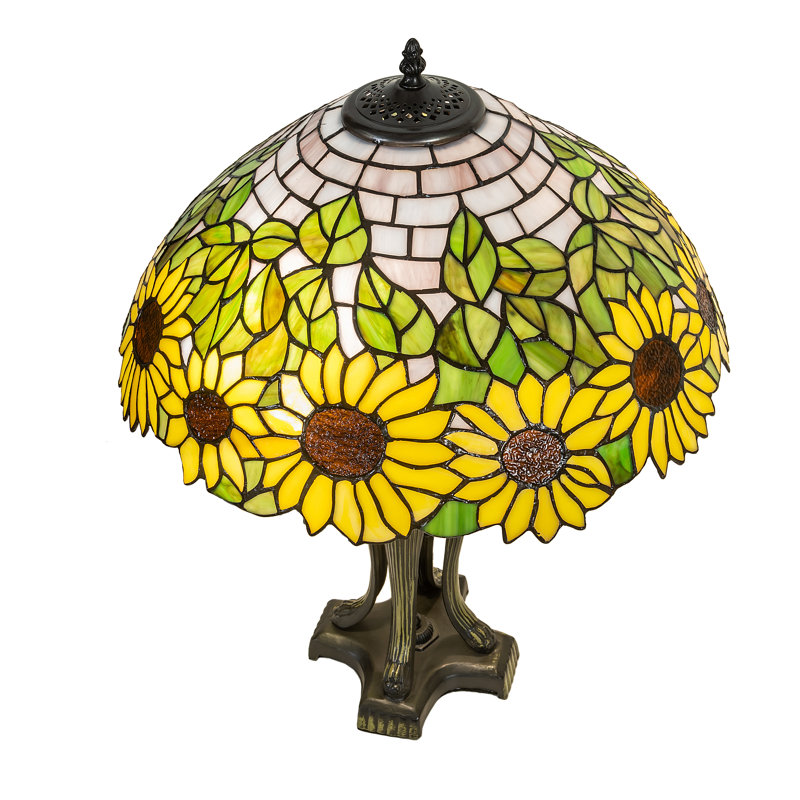 Wild Table Lamp