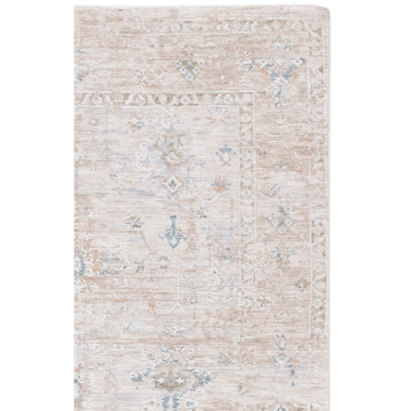Benson Performance Oriental Rug, 72" x 108"