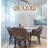 Calahan Dimmable LED Geometric Chandelier