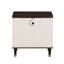Table de chevet Carena avec USB