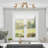 Aldrich 29" 4 - Light Track Kit with Dimmable and Adjustable Head