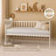  Cot Bed Mattress Waterproof Anti-Allergy Baby Mattress With Removable Zipped Cover-1328058778