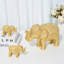Décoration d'éléphant statue-1254075580