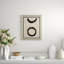 Circle Series Giclee Print by Dana Gibson